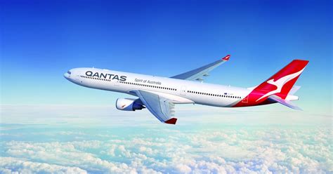 qf2364|QF2364 Qantas Flight .